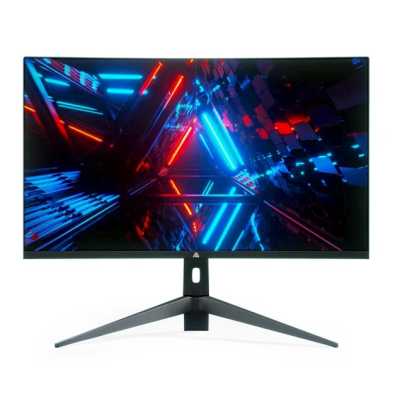 монитор ABR Technology MC27GQC-i1 Black Черный