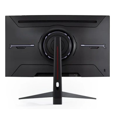 монитор ABR Technology MC27GQC-i1 Black Черный
