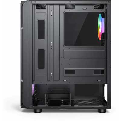 корпус Accord 3338 Black