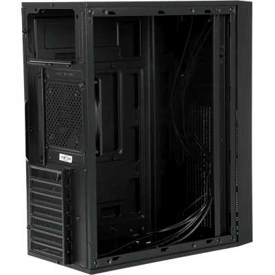 корпус Accord A-300 Black