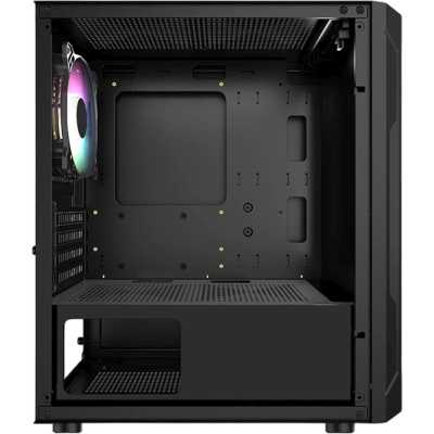 корпус Accord ACC-503 Black