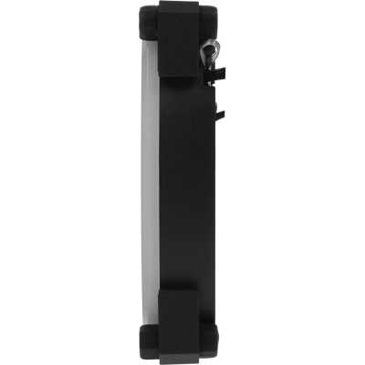 кулер Accord ACC-U12 ARGB Black Черный