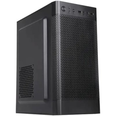 корпус Accord Q03B Black