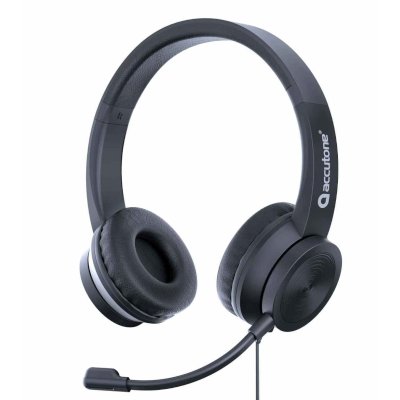 гарнитура Accutone UB110 ZE-UB110-RU