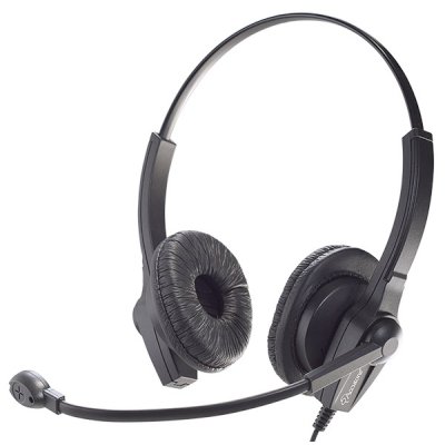 гарнитура Accutone WB610 ZE-WB610-QD5