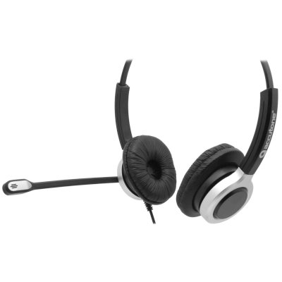 гарнитура Accutone WB610MKII ZE-WB610MKII-QD5