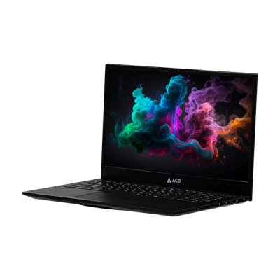 ноутбук ACD 15S AH15SI1186LB Черный