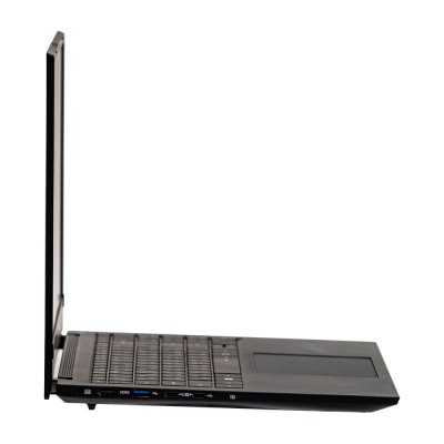 ноутбук ACD 15S AH15SI1186LB Черный