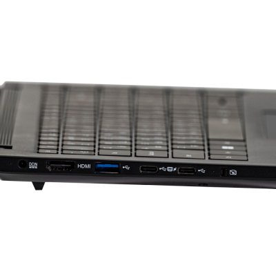 ноутбук ACD 15S AH15SI2162WB Черный