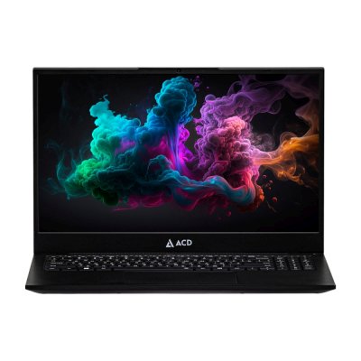 ноутбук ACD 15S AH15SI2186WB Черный