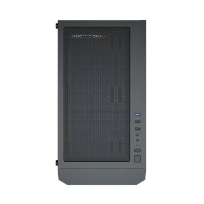 корпус ACD Citadel 103 Black
