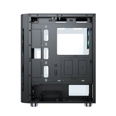 корпус ACD Citadel 103 Black