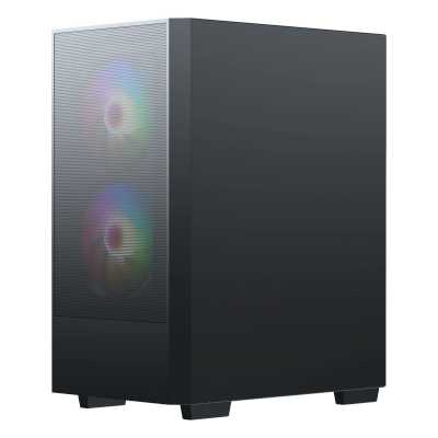 корпус ACD Citadel 106 Black