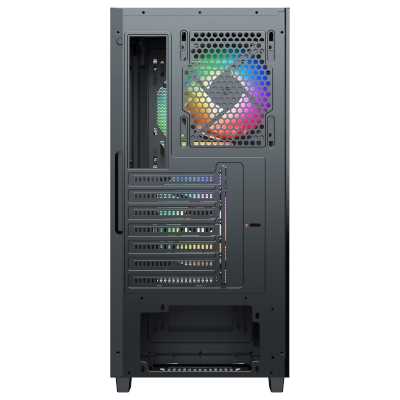 корпус ACD Citadel 106 Black