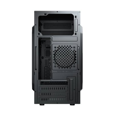 корпус ACD Coffre 102 Black