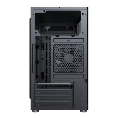корпус ACD Coffre 104G Black