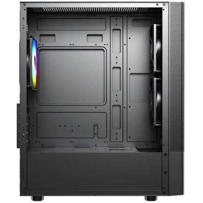 корпус ACD Coffre 106 Black
