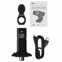 веб-камера ACD Vision UC400 ACD-DS-UC400 черный