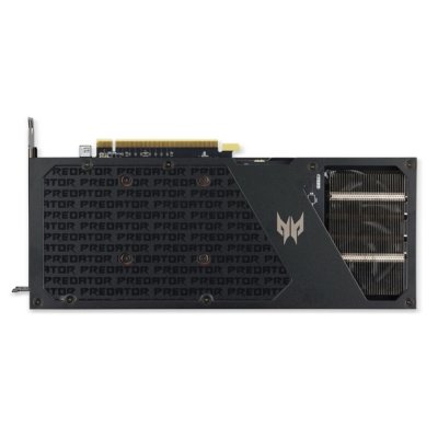 видеокарта Acer AMD Radeon RX 7600 OC Predator BiFrost 8GB DP.Z36WW.P02