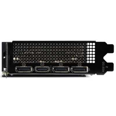 видеокарта Acer AMD Radeon RX 7600 XT Nitro OC 16GB DP.Z3LWW.P02