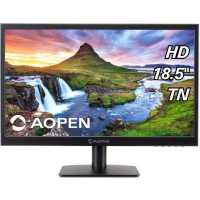 монитор AOpen 19CX1Qb Черный