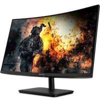 монитор AOpen 27HC5URbmiipx Черный