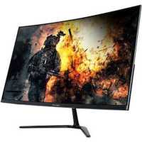 монитор AOpen Fire Legend 32HC5QRZbmiiphx Черный