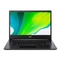 ноутбук Acer Aspire 1 A114-21-R0ME Черный