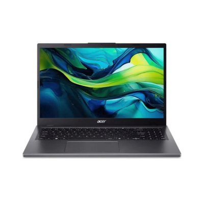 ноутбук Acer Aspire 15 A15-41M-R04A Серый