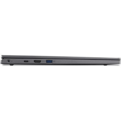 ноутбук Acer Aspire 16 A16-51GM-57T5 Черный