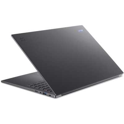 ноутбук Acer Aspire 16 AI A16-61M-R4BE-wpro Серый