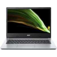 ноутбук Acer Aspire 3 A314-35-C0K7 Серебристый