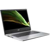 ноутбук Acer Aspire 3 A314-35-C0K7 Серебристый