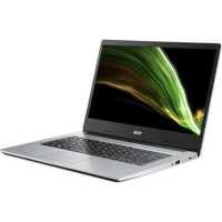 ноутбук Acer Aspire 3 A314-35-C0K7 Серебристый