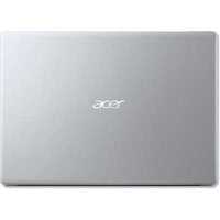 ноутбук Acer Aspire 3 A314-35-C0K7 Серебристый