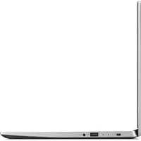 ноутбук Acer Aspire 3 A314-35-C0K7 Серебристый
