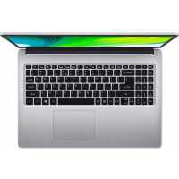ноутбук Acer Aspire 3 A315-23-R6KB-wpro Серебристый