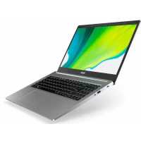 ноутбук Acer Aspire 3 A315-23-R6KB-wpro Серебристый