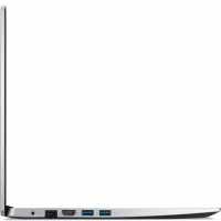 ноутбук Acer Aspire 3 A315-23-R6KB-wpro Серебристый