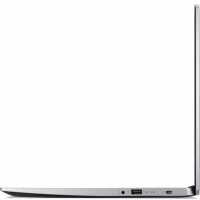 ноутбук Acer Aspire 3 A315-23-R6KB-wpro Серебристый