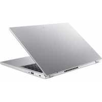 ноутбук Acer Aspire 3 A315-24P-R6N2-wpro Серебристый