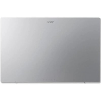 ноутбук Acer Aspire 3 A315-510P-C4W1-wpro Серебристый