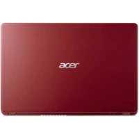 ноутбук Acer Aspire 3 A315-56-38UN Красный