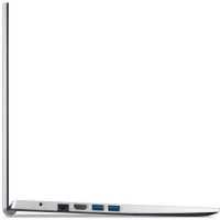 ноутбук Acer Aspire 3 A315-58-54V1-wpro Серебристый