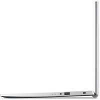 ноутбук Acer Aspire 3 A315-58-54V1-wpro Серебристый