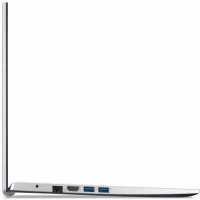 ноутбук Acer Aspire 3 A315-58G-37VY ENG Серебристый