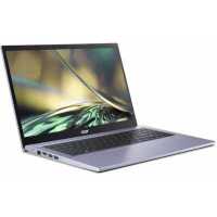 ноутбук Acer Aspire 3 A315-59-52X6 Серебристый
