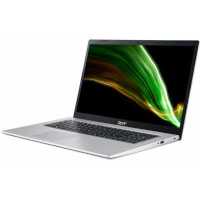 ноутбук Acer Aspire 3 A317-33-P05W Сиреневый