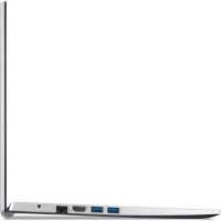 ноутбук Acer Aspire 3 A317-33-P2T2 Серебристый