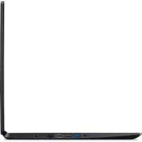 ноутбук Acer Aspire A317-51-53UP Черный
